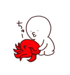 兎寿司(usushi)（個別スタンプ：22）