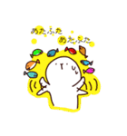 兎寿司(usushi)（個別スタンプ：23）