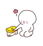 兎寿司(usushi)（個別スタンプ：26）