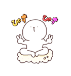 兎寿司(usushi)（個別スタンプ：27）