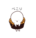 兎寿司(usushi)（個別スタンプ：31）