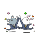 干支リーマン（個別スタンプ：2）