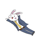 干支リーマン（個別スタンプ：15）