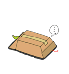 干支リーマン（個別スタンプ：22）
