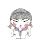 My OOTD Kids : Daily Life（個別スタンプ：12）