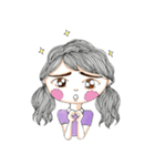My OOTD Kids : Daily Life（個別スタンプ：17）