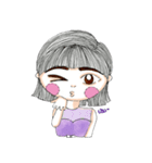 My OOTD Kids : Daily Life（個別スタンプ：19）