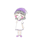 My OOTD Kids : Daily Life（個別スタンプ：29）