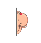 Aungkarn＆Put is CHANG.（個別スタンプ：13）