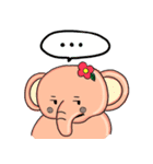 Aungkarn＆Put is CHANG.（個別スタンプ：19）