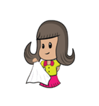 Gardy（個別スタンプ：1）