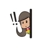 Gardy（個別スタンプ：2）