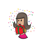 Gardy（個別スタンプ：3）