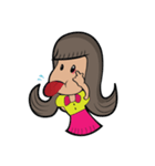Gardy（個別スタンプ：4）