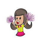 Gardy（個別スタンプ：6）