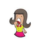 Gardy（個別スタンプ：7）