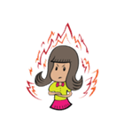 Gardy（個別スタンプ：8）