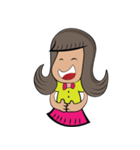 Gardy（個別スタンプ：9）