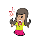 Gardy（個別スタンプ：10）