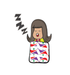 Gardy（個別スタンプ：11）