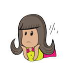 Gardy（個別スタンプ：12）