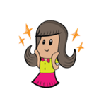 Gardy（個別スタンプ：15）