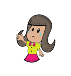 Gardy（個別スタンプ：16）
