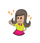Gardy（個別スタンプ：18）