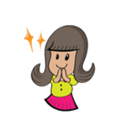 Gardy（個別スタンプ：20）