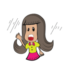 Gardy（個別スタンプ：21）