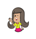 Gardy（個別スタンプ：23）