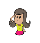 Gardy（個別スタンプ：24）
