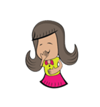 Gardy（個別スタンプ：25）