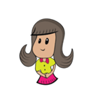 Gardy（個別スタンプ：26）
