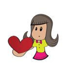 Gardy（個別スタンプ：29）