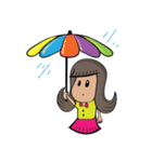 Gardy（個別スタンプ：30）