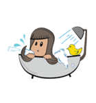 Gardy（個別スタンプ：31）