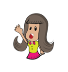 Gardy（個別スタンプ：36）