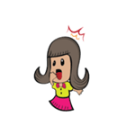 Gardy（個別スタンプ：38）