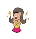 Gardy（個別スタンプ：39）