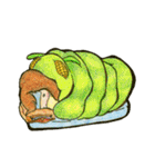 いい日にな～れ（個別スタンプ：18）
