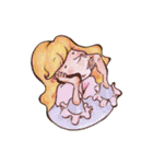 いい日にな～れ（個別スタンプ：20）