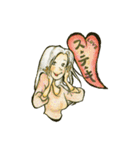 いい日にな～れ（個別スタンプ：28）