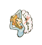 いい日にな～れ（個別スタンプ：32）