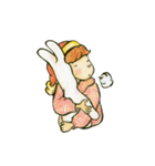 いい日にな～れ（個別スタンプ：40）