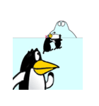 ペンギン国4（個別スタンプ：20）