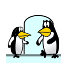 ペンギン国4（個別スタンプ：31）