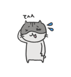 ゆるかわハムスター（個別スタンプ：2）