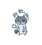 ゆるかわハムスター（個別スタンプ：22）