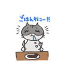 ゆるかわハムスター（個別スタンプ：29）